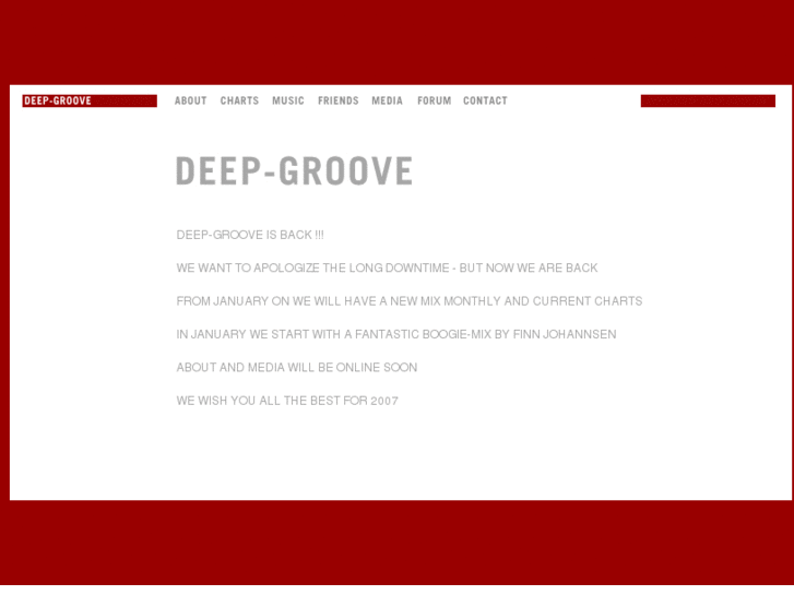 www.deep-groove.net