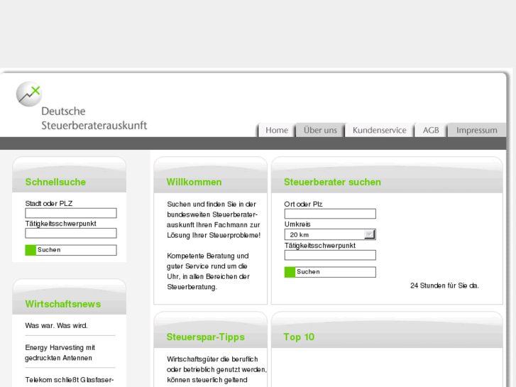 www.deutsche-steuerberaterauskunft.com