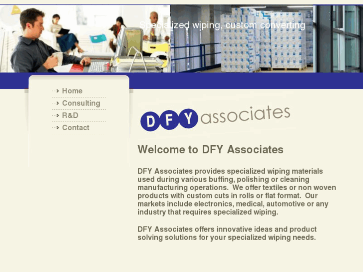 www.dfyassociates.com