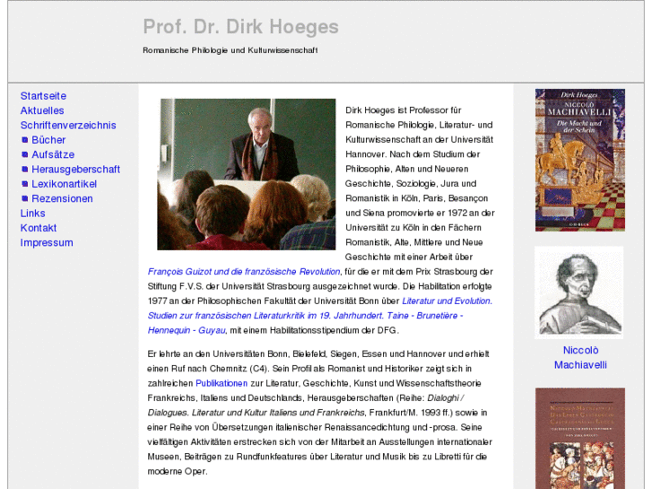 www.dirk-hoeges.de