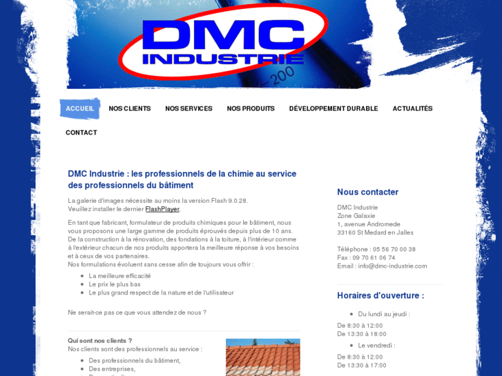 www.dmc-industrie.com