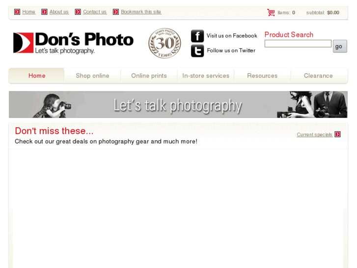 www.donsphoto.com