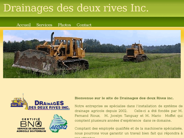 www.drainagesdesdeuxrives.com