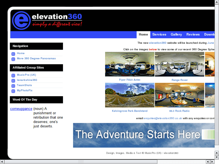 www.elevation360.com