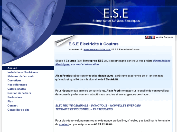 www.ese-electricite.com