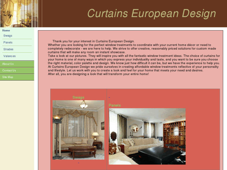 www.exclusivecurtains.net