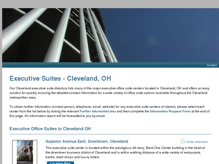 www.executive-suites-cleveland.com