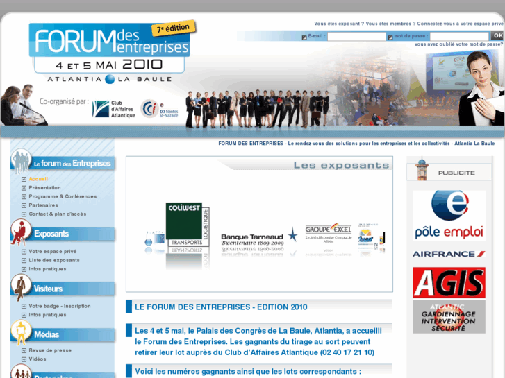 www.forumdesentreprises.com