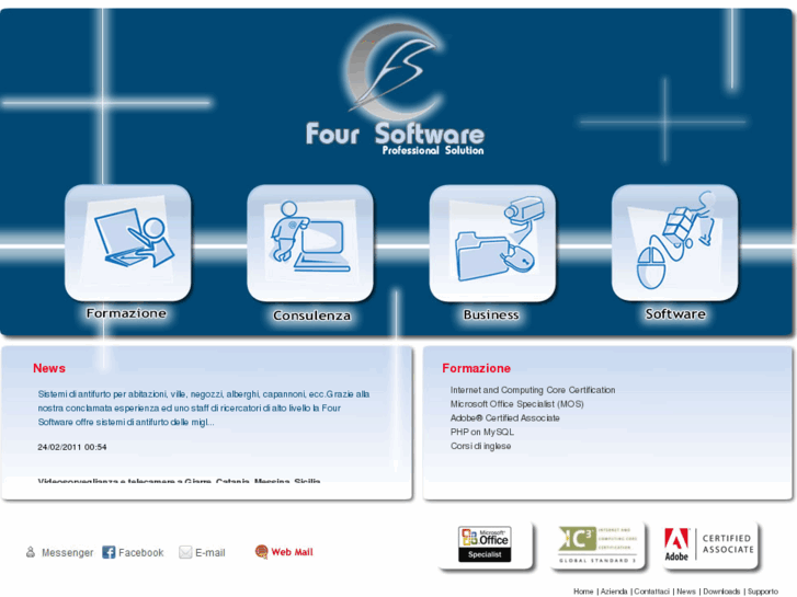 www.foursoftware.com