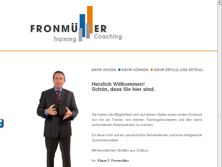 www.fronmueller.net