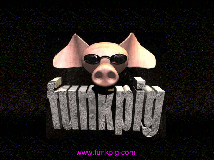 www.funkpig.co.uk