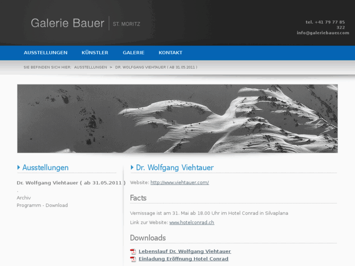 www.galeriebauer.com