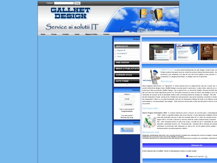 www.gallnet.info