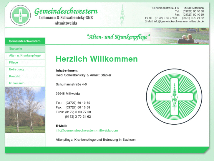 www.gemeindeschwestern-mittweida.com