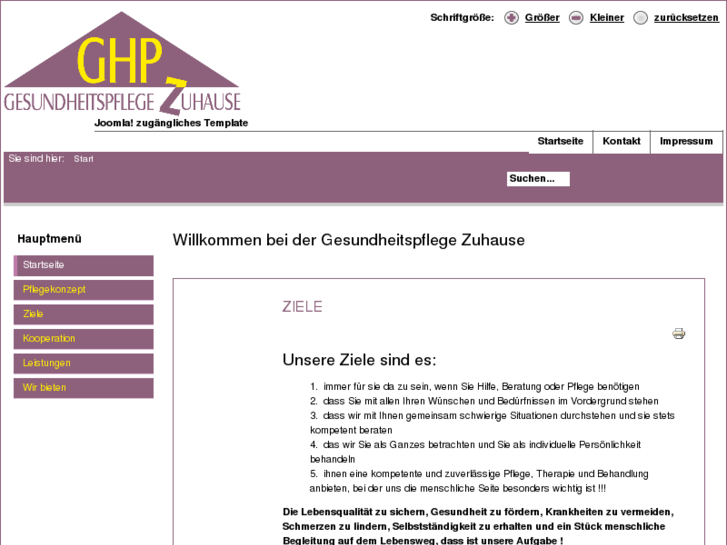 www.gesundheitspflege-zuhause.de