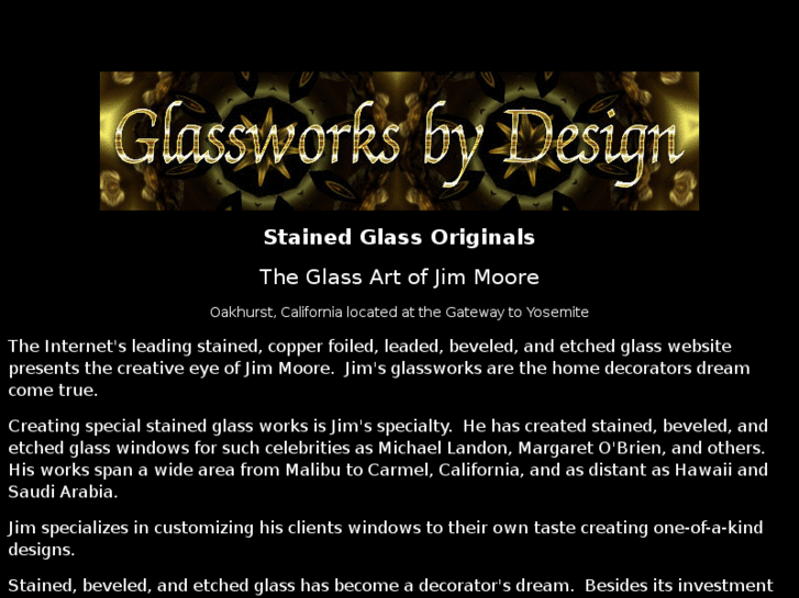 www.glassworksbydesign.com