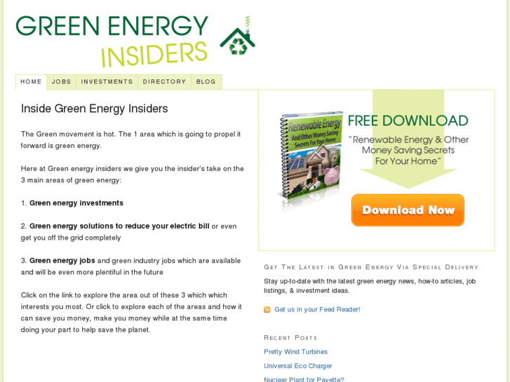 www.greenenergyinsiders.com