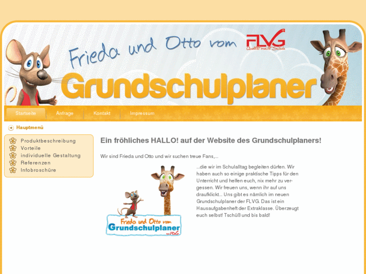 www.grundschulplaner.de