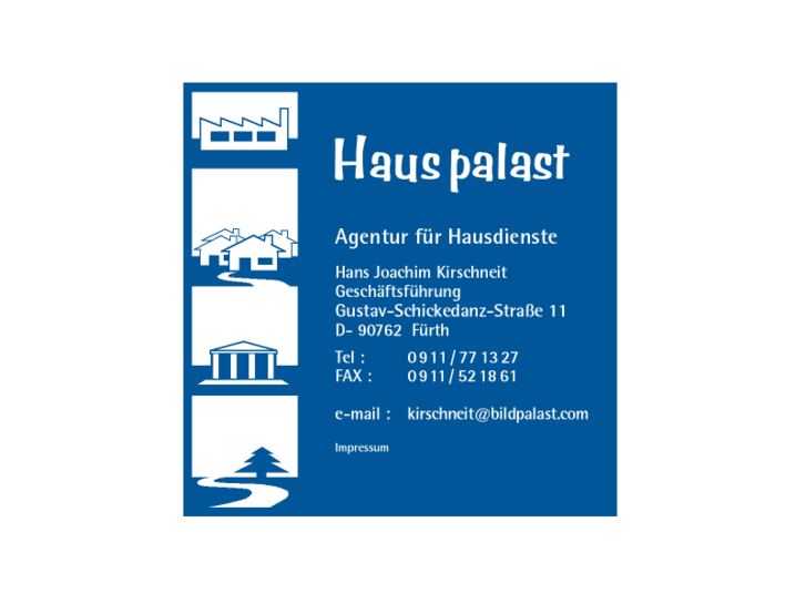 www.hauspalast.com