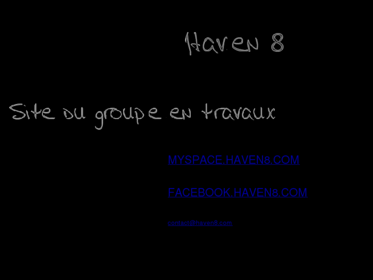 www.haven8.com