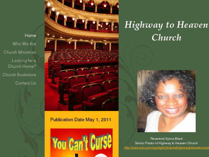 www.highwaytoheavenchurch.net