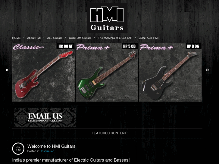 www.hmiguitars.com