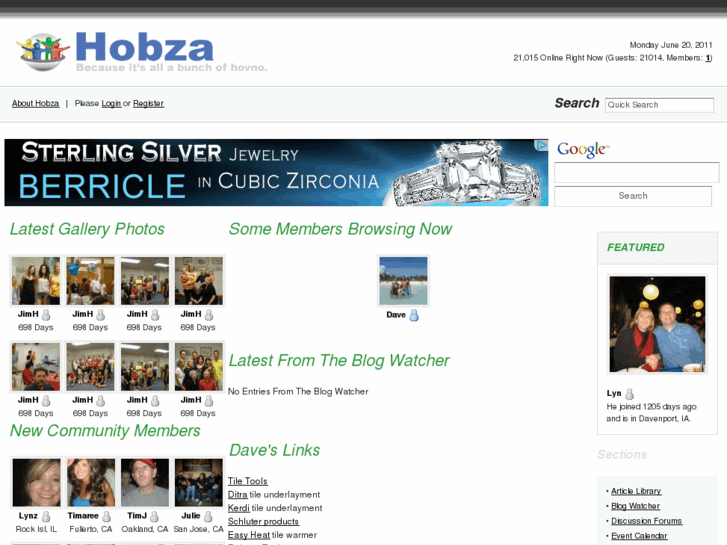 www.hobza.com