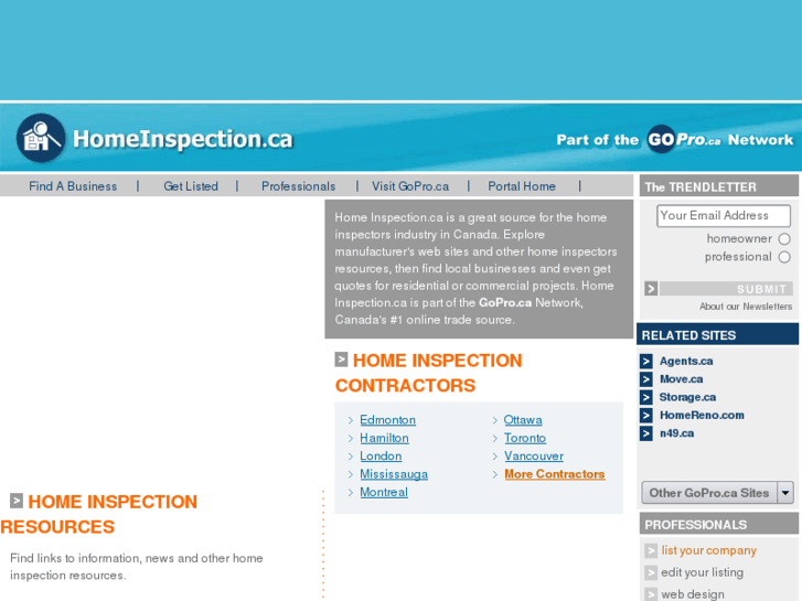 www.homeinspection.ca