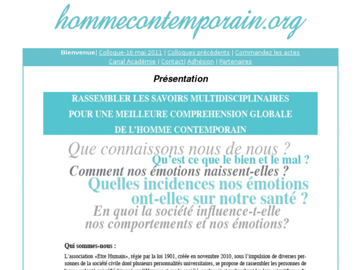 www.hommecontemporain.org