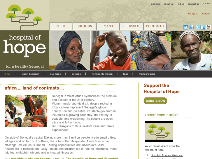 www.hospital-of-hope.com