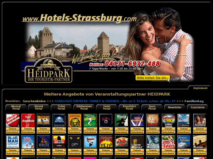 www.hotels-strassburg.com