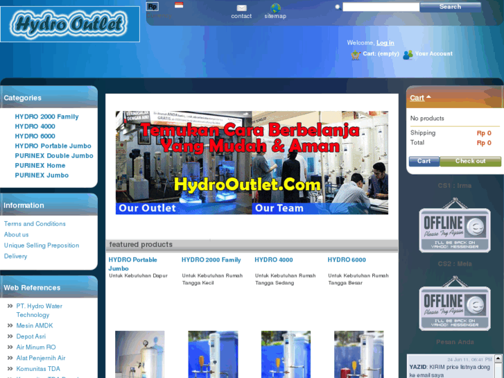 www.hydrooutlet.com