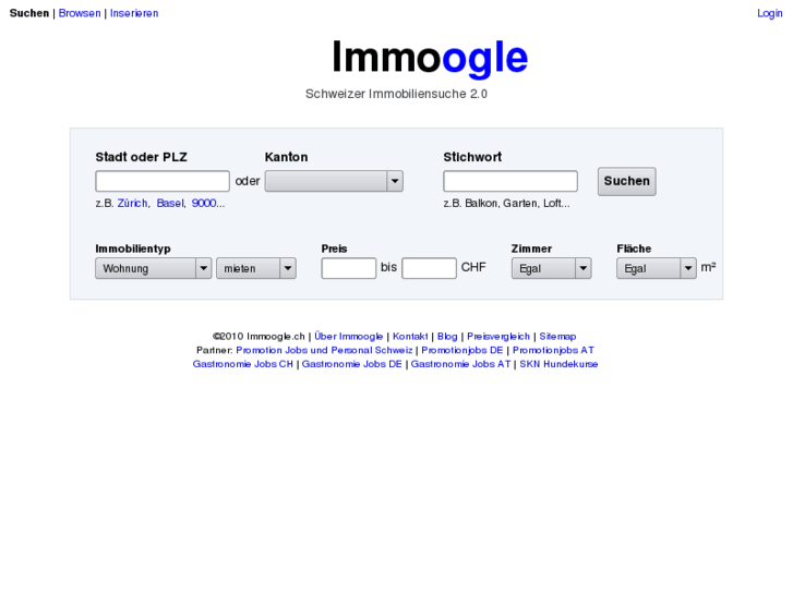 www.immoogle.ch