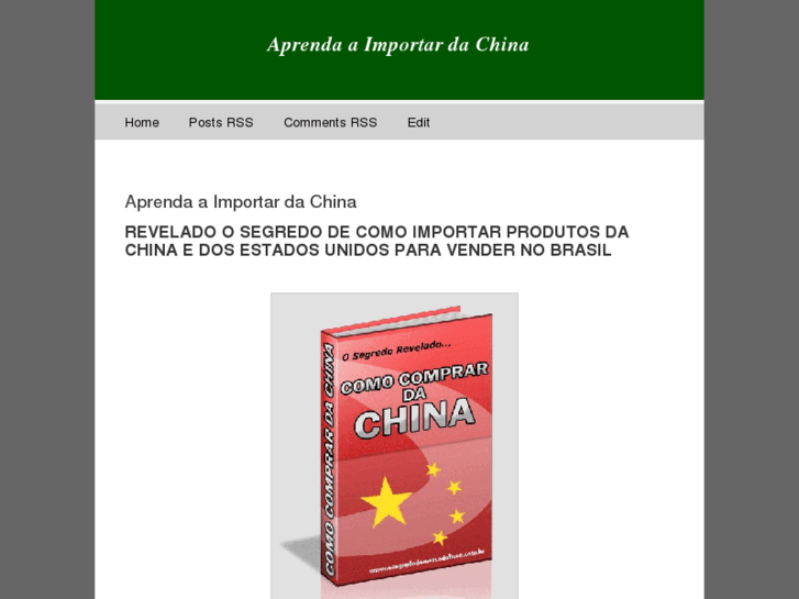 www.importardachina.org