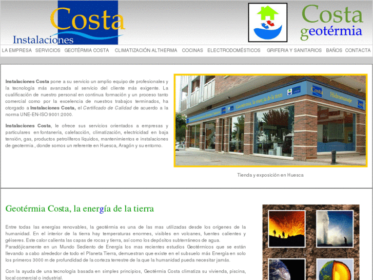 www.instalacionescosta.com