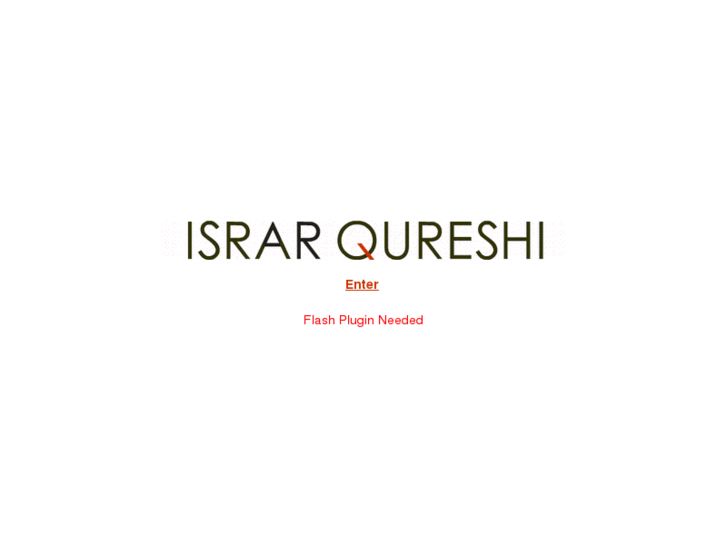 www.israrqureshi.com