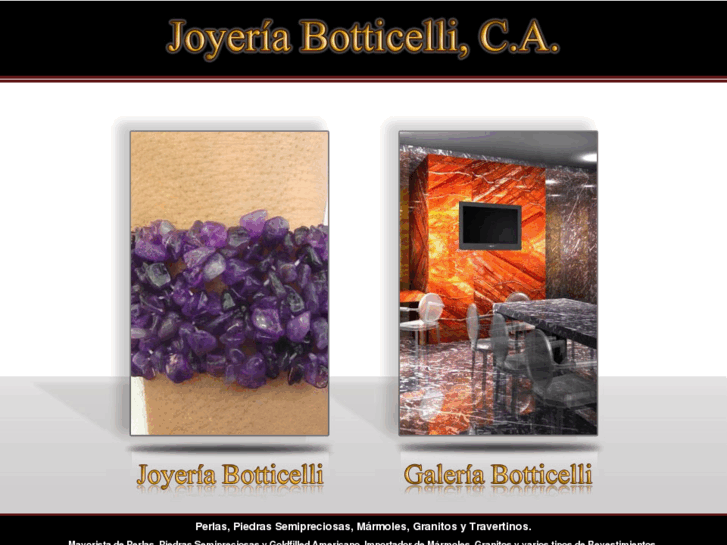 www.joyeriabotticelli.com