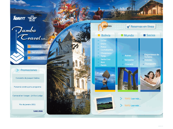 www.jumbo-travel.com