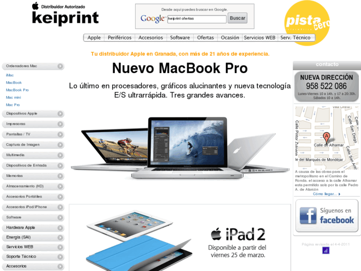 www.keiprint.es