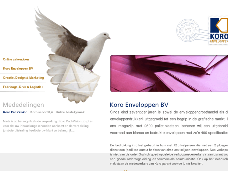 www.koro.nl