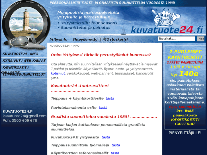 www.kuvatuote24.fi