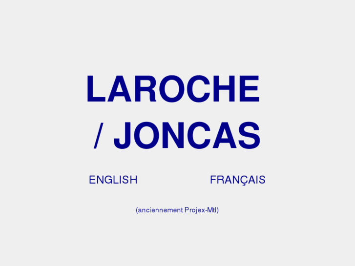 www.larochejoncas.com