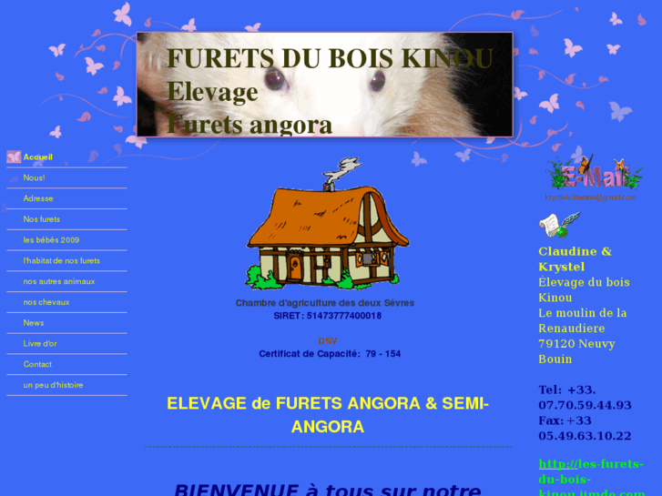 www.les-furets-du-bois-kinou.com
