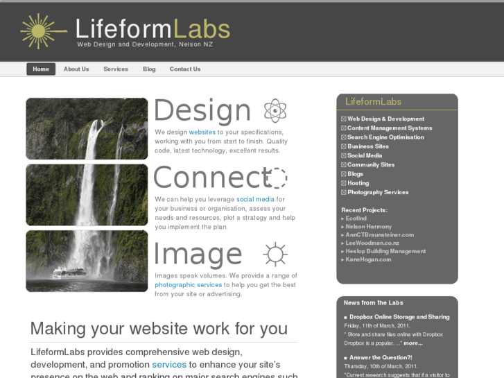 www.lifeform.co.nz