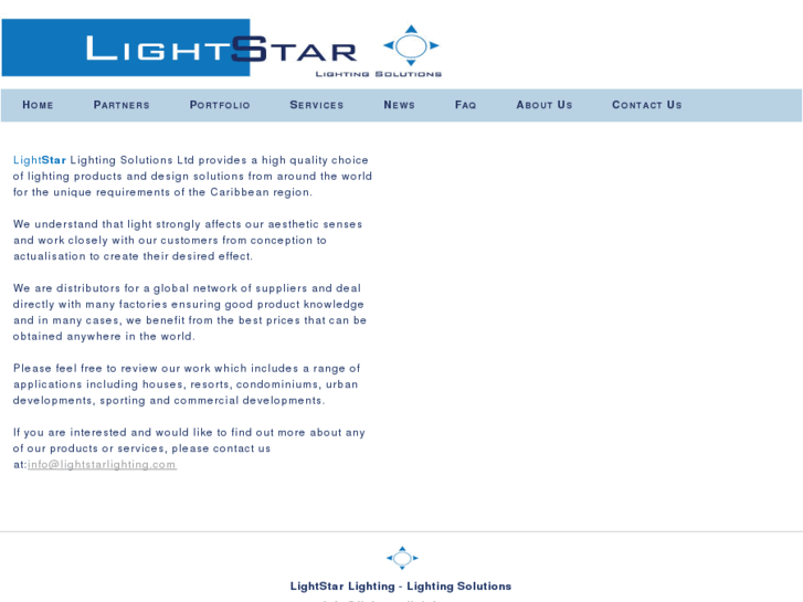 www.lightstarlighting.com