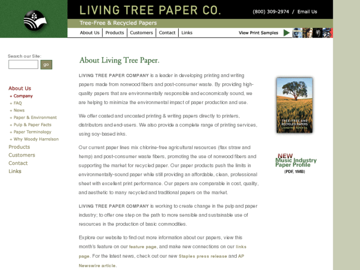 www.livingtreepaper.com