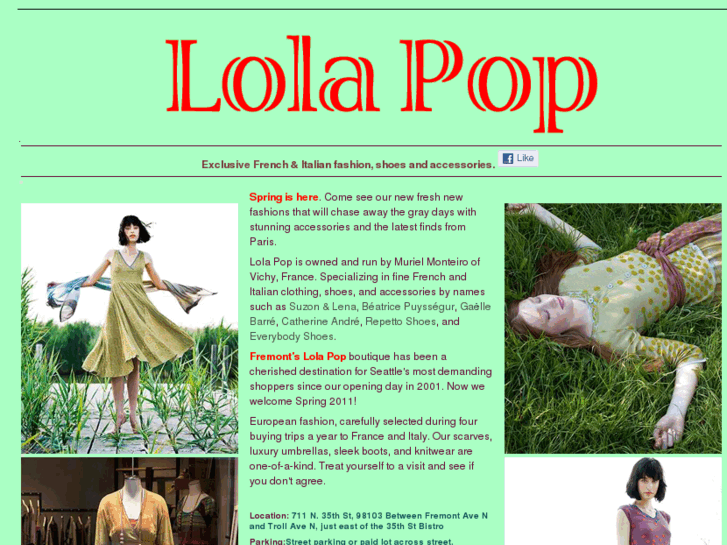 www.lolapopseattle.com