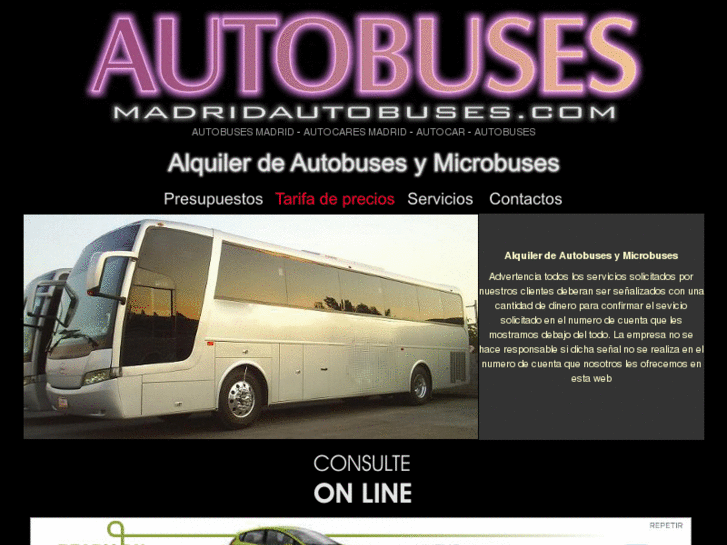 www.madridautobuses.com