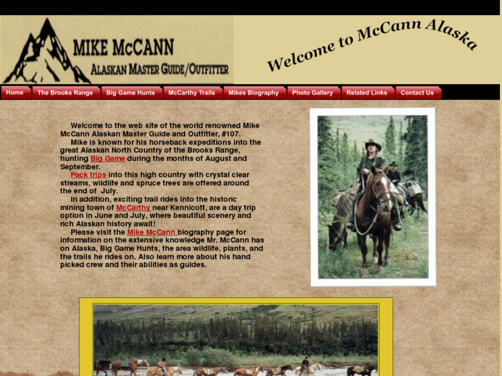 www.mccannalaska.com