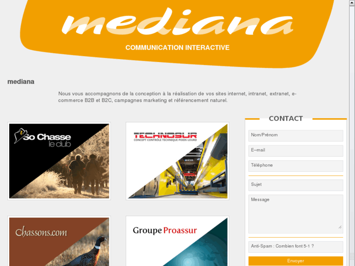 www.mediana.fr